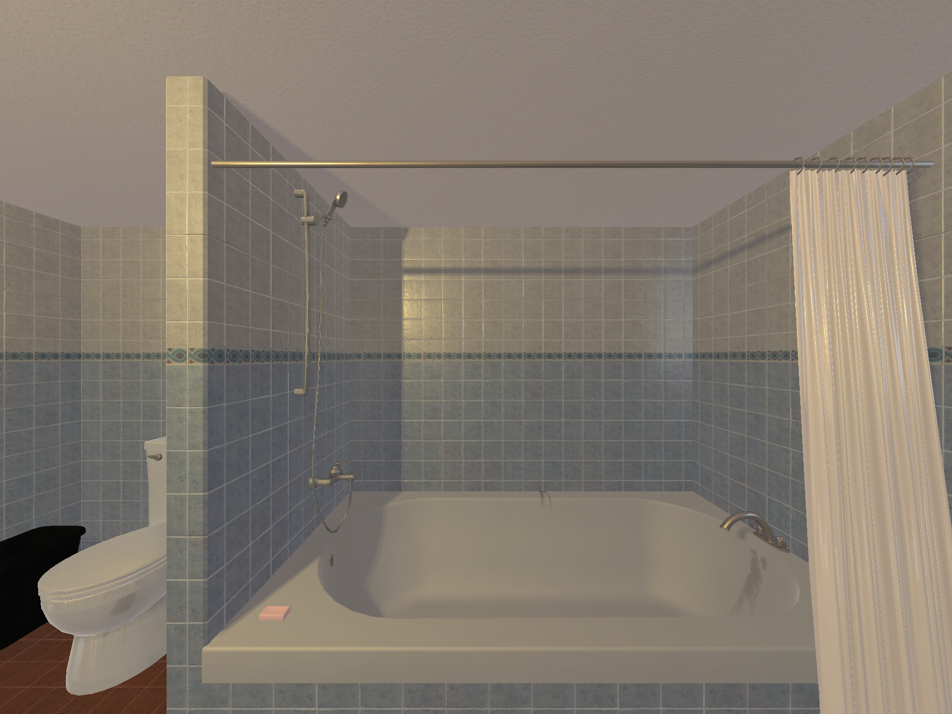 Bathroom 2
