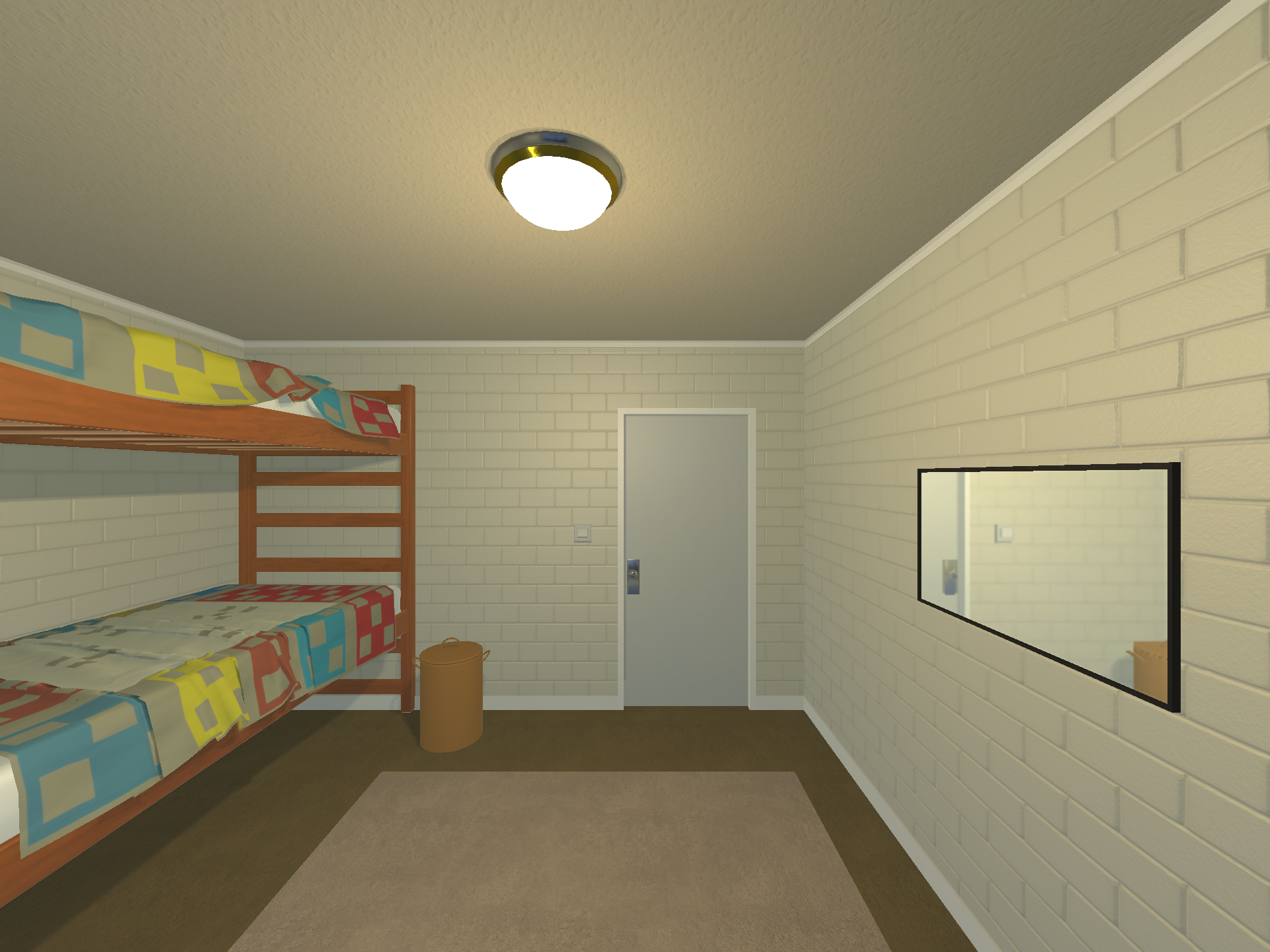 Bedroom 3