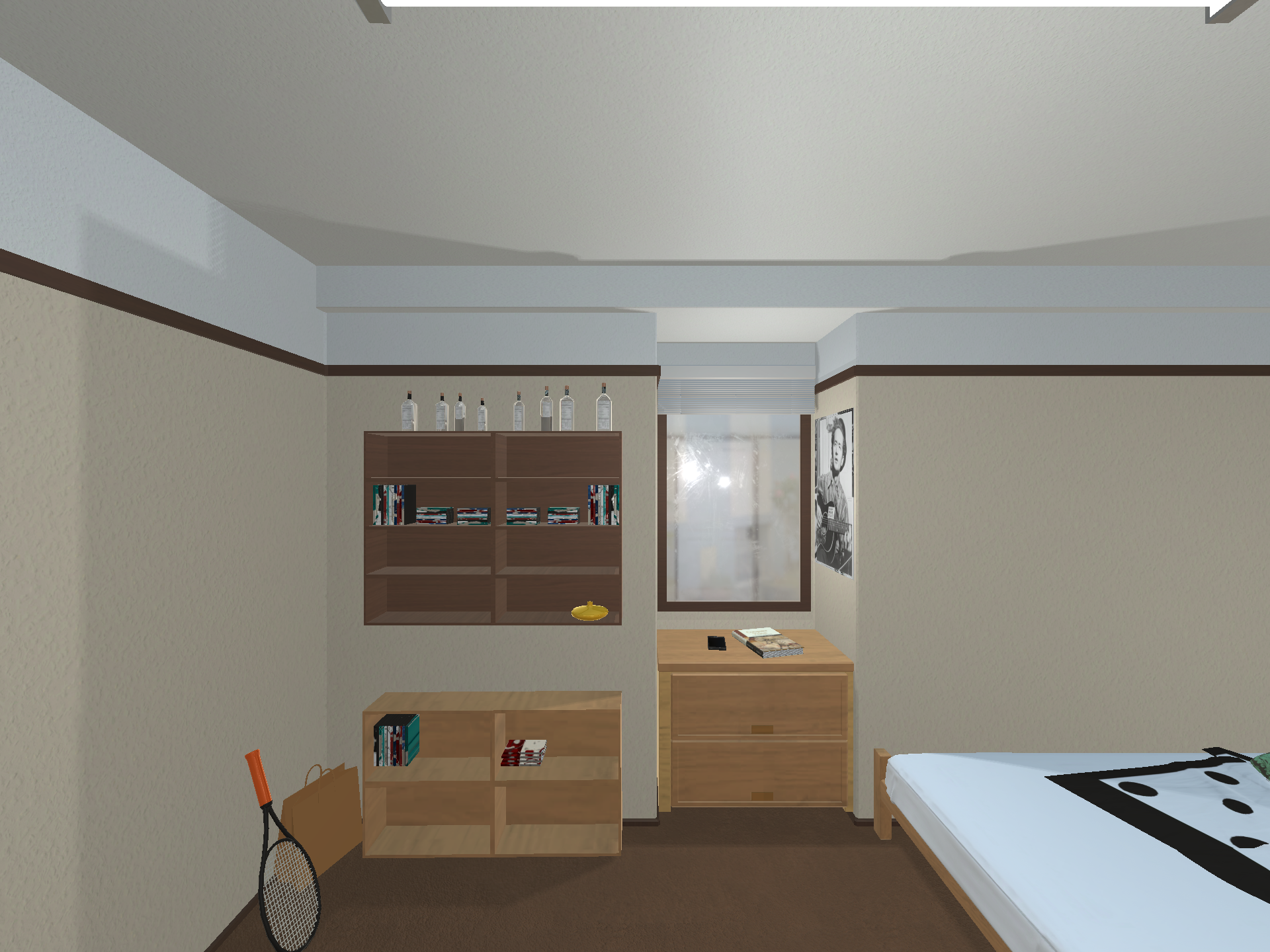 Bedroom 4