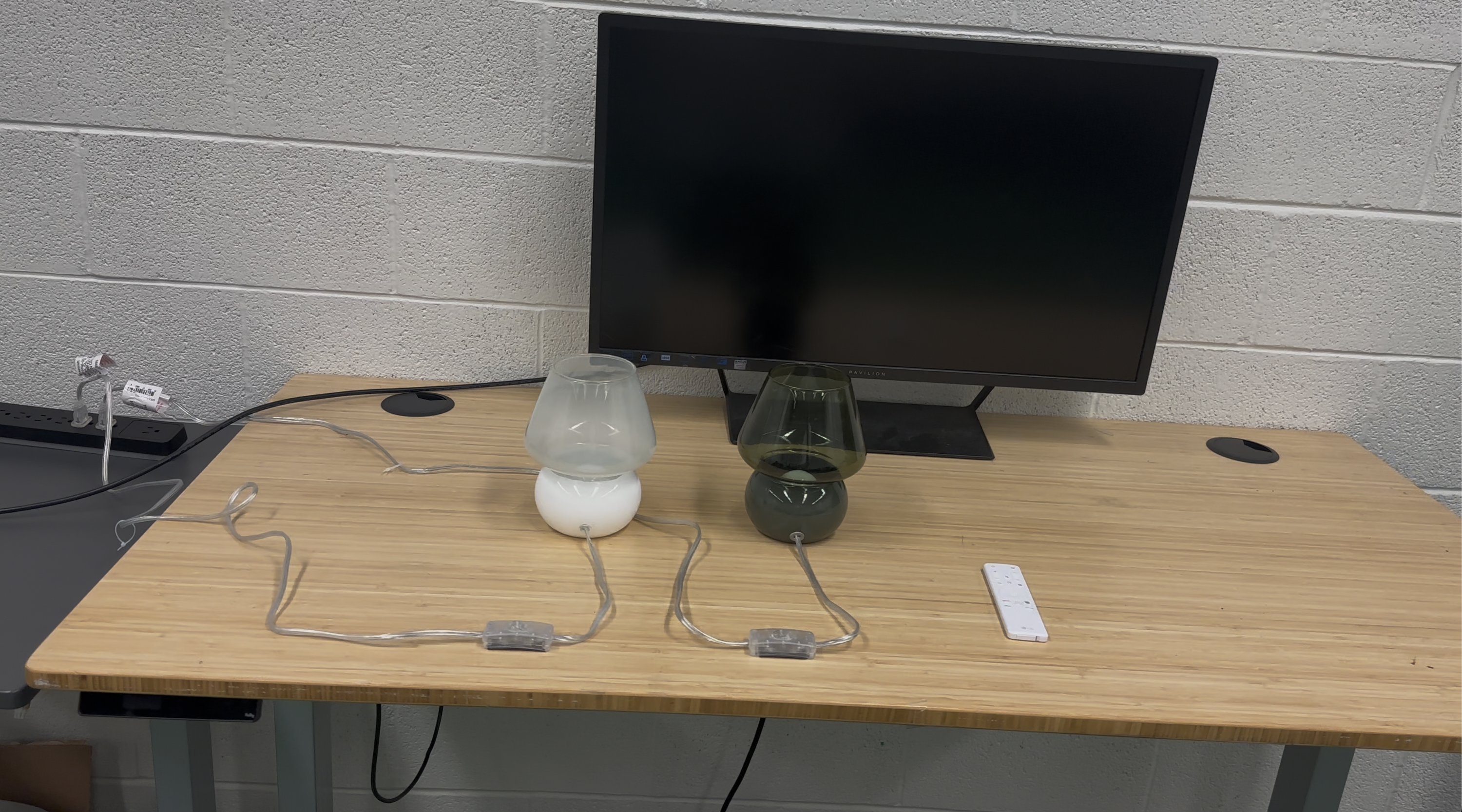 Long-Horizon Task Scene