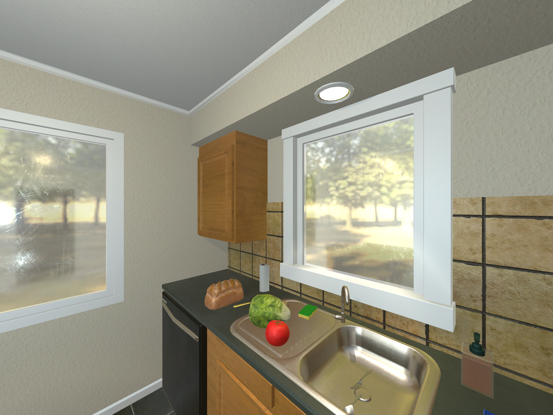 Kitchen 2