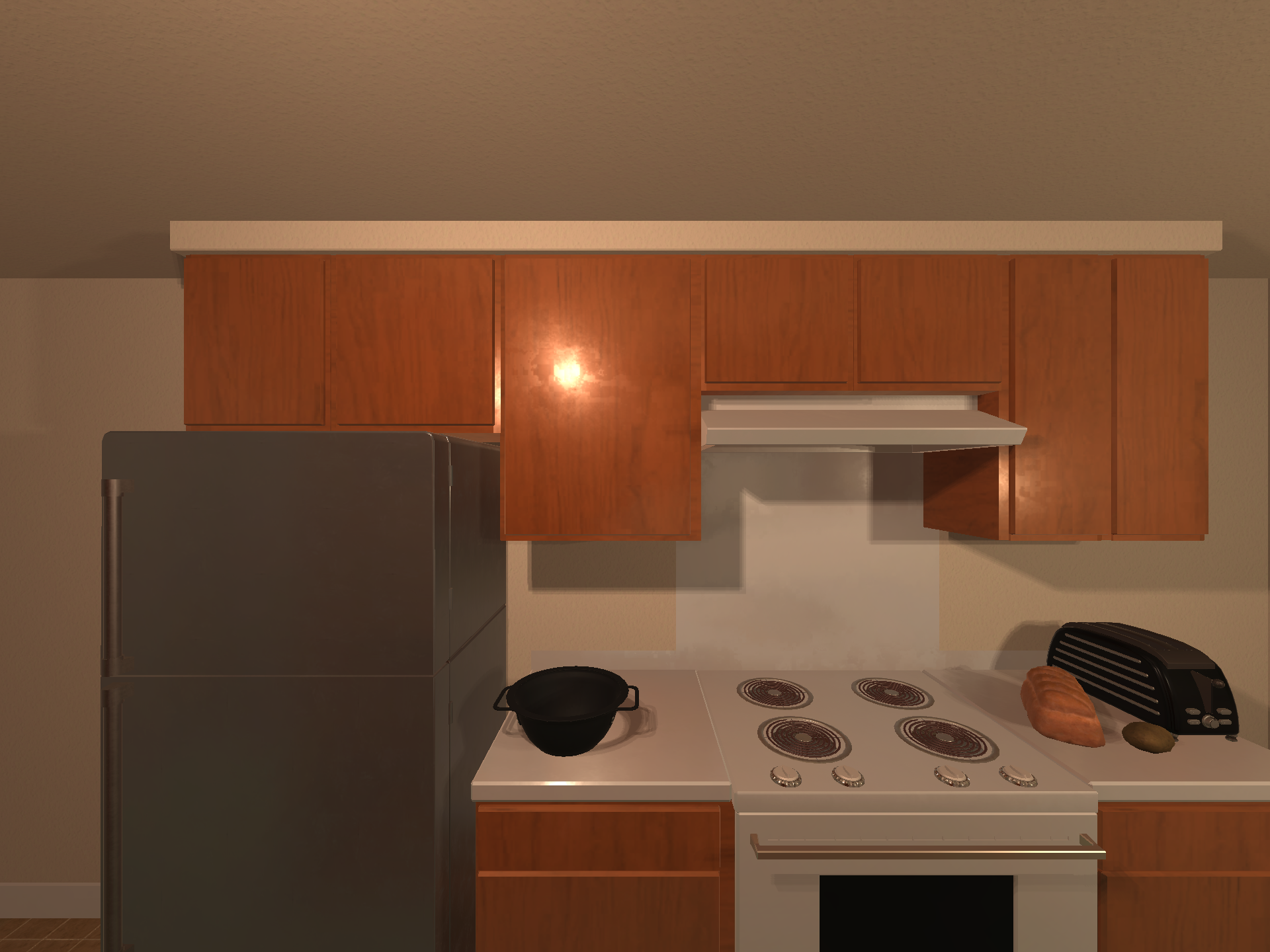 Kitchen 3